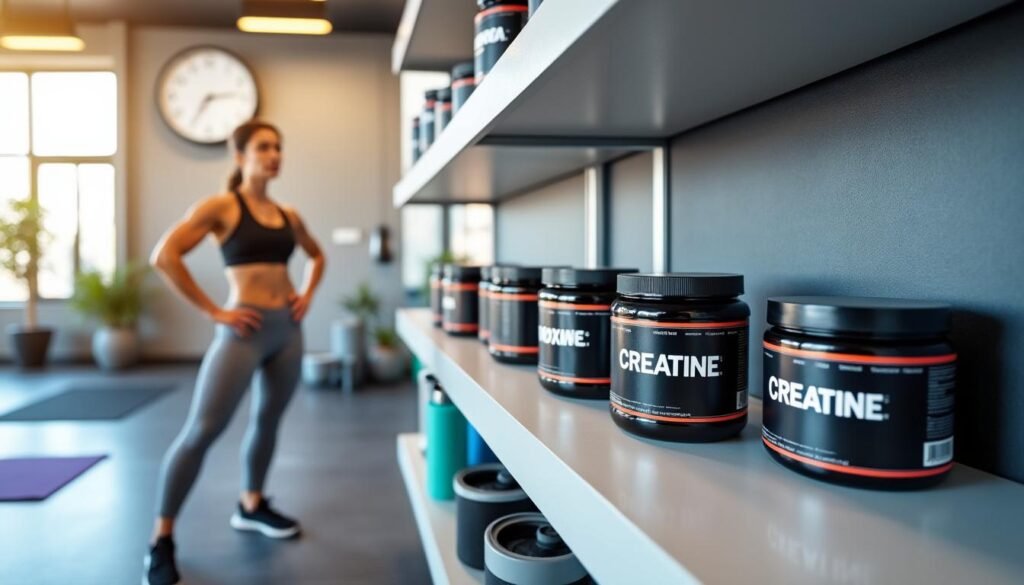 découvrez quand et comment prendre la créatine pour optimiser vos performances sportives. que ce soit avant, après l'entraînement ou pendant les jours de repos, nos conseils vous aideront à mieux comprendre l'utilisation de ce supplément pour maximiser vos résultats.